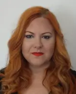 Evdoxia Renta's portrait