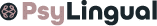 PsyLingual logo